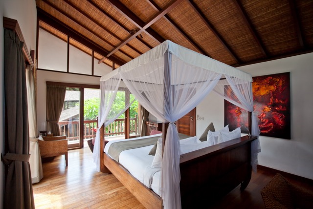 Sanur 1Br Villa at Residence